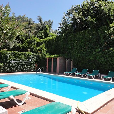 Hotel Villa Sirina Таормина Екстериор снимка