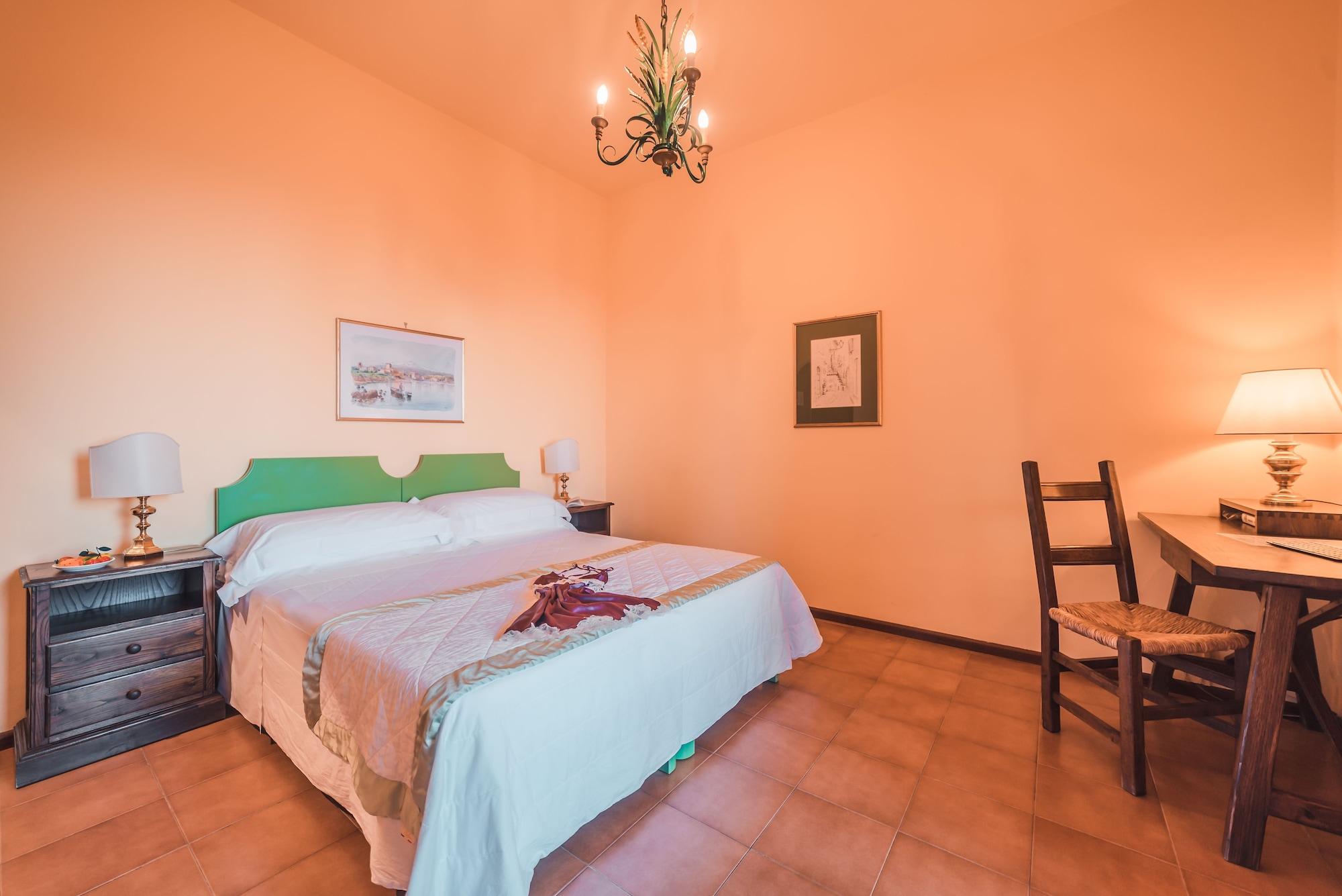 Hotel Villa Sirina Таормина Екстериор снимка