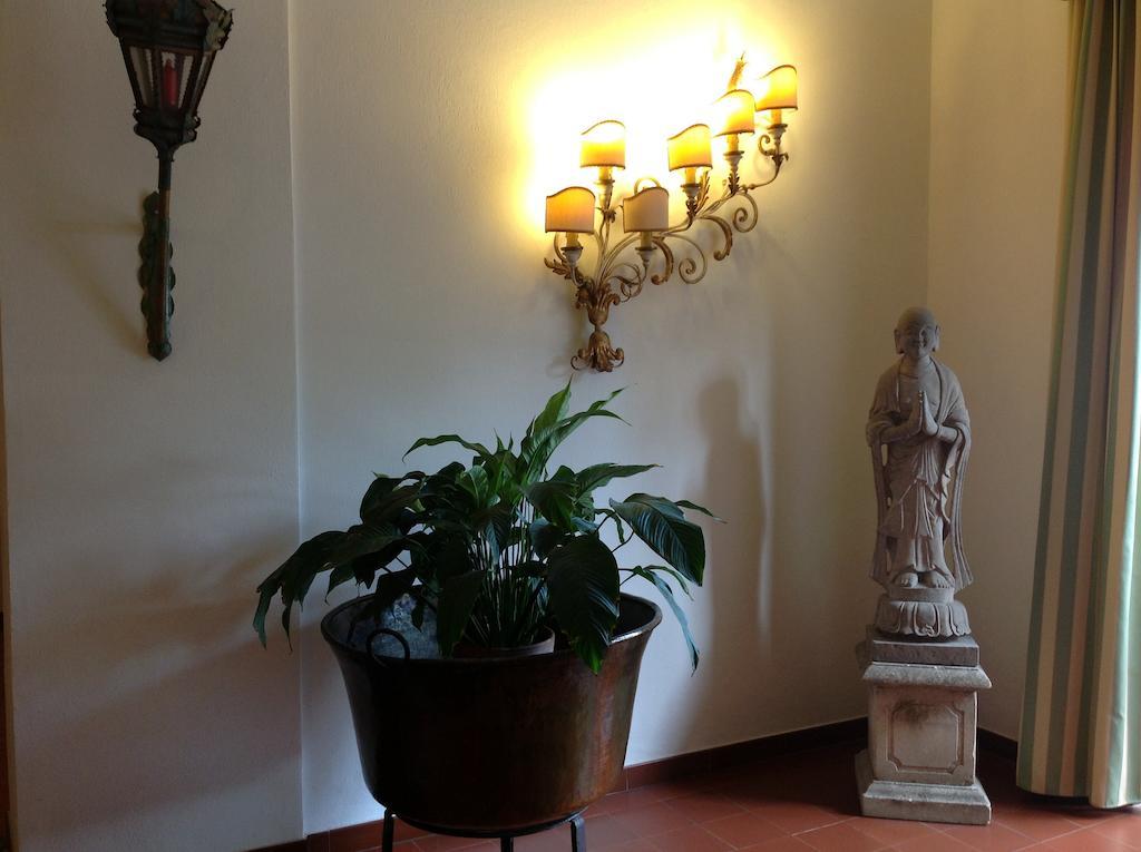 Hotel Villa Sirina Таормина Екстериор снимка